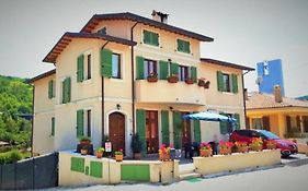 Miluna B&B